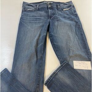 DKNY jeans SOHOO skinny